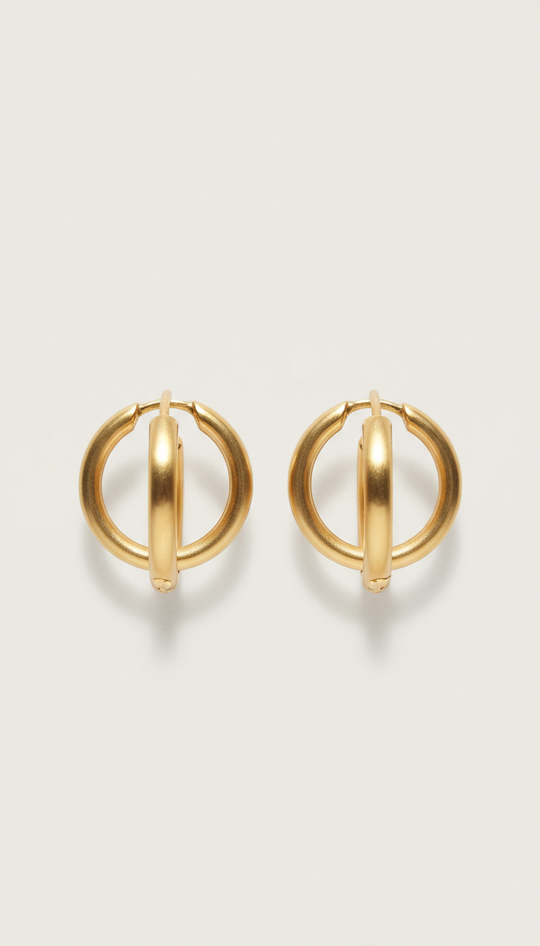 Gold-Filled Delicate Bracelet